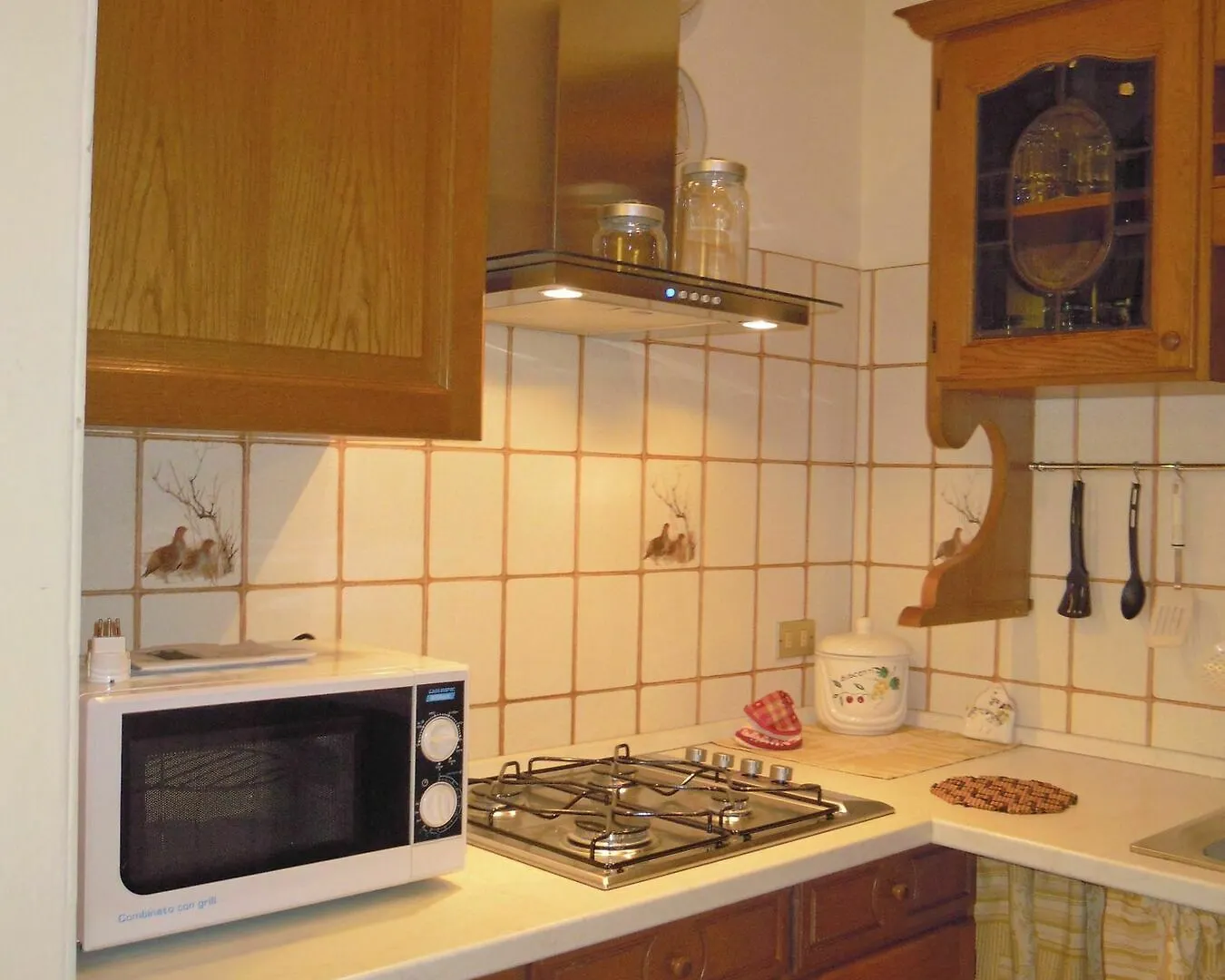 Verona For Rent La Casettina Rosa 0*,