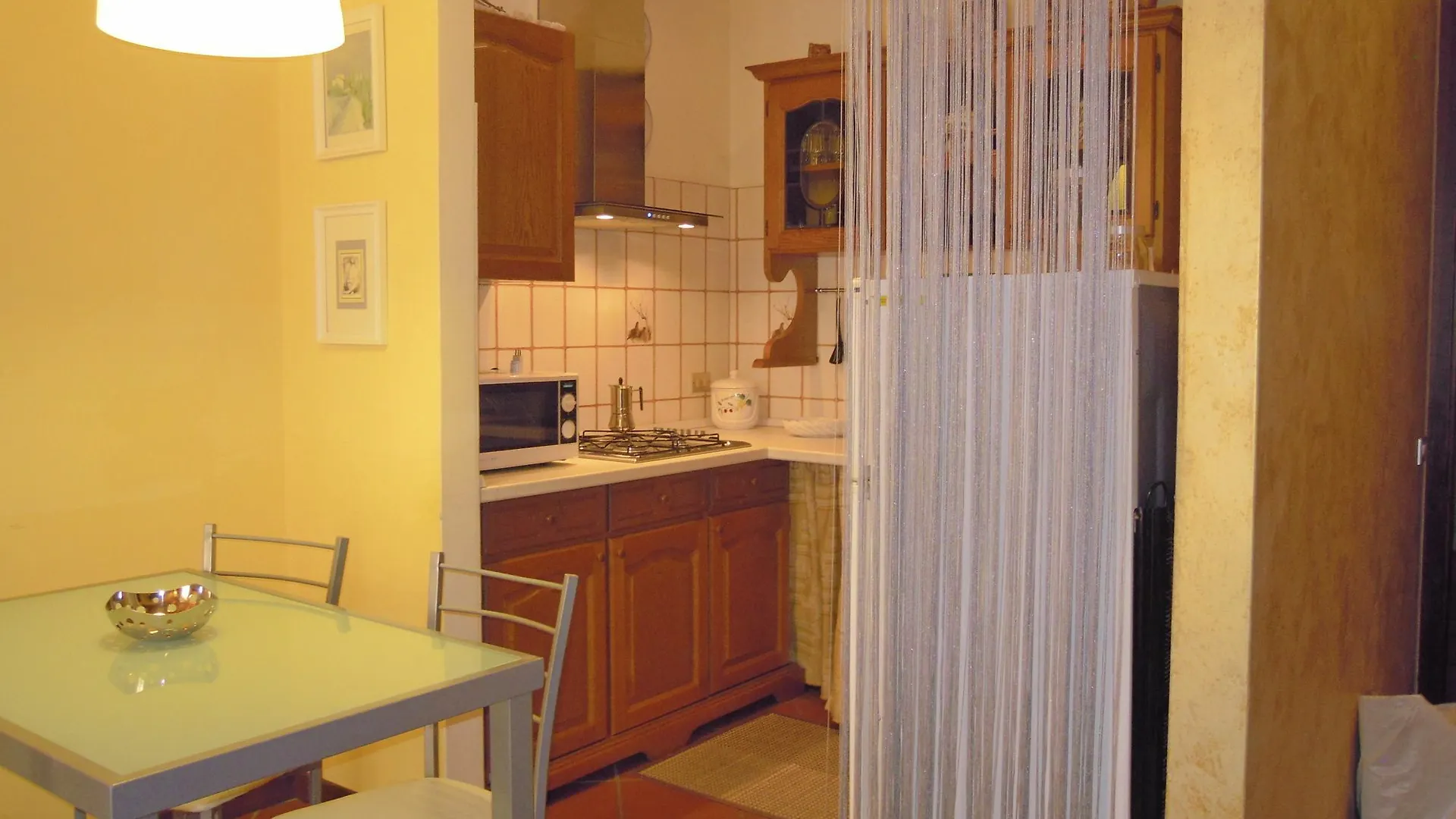 Verona For Rent La Casettina Rosa Apartment