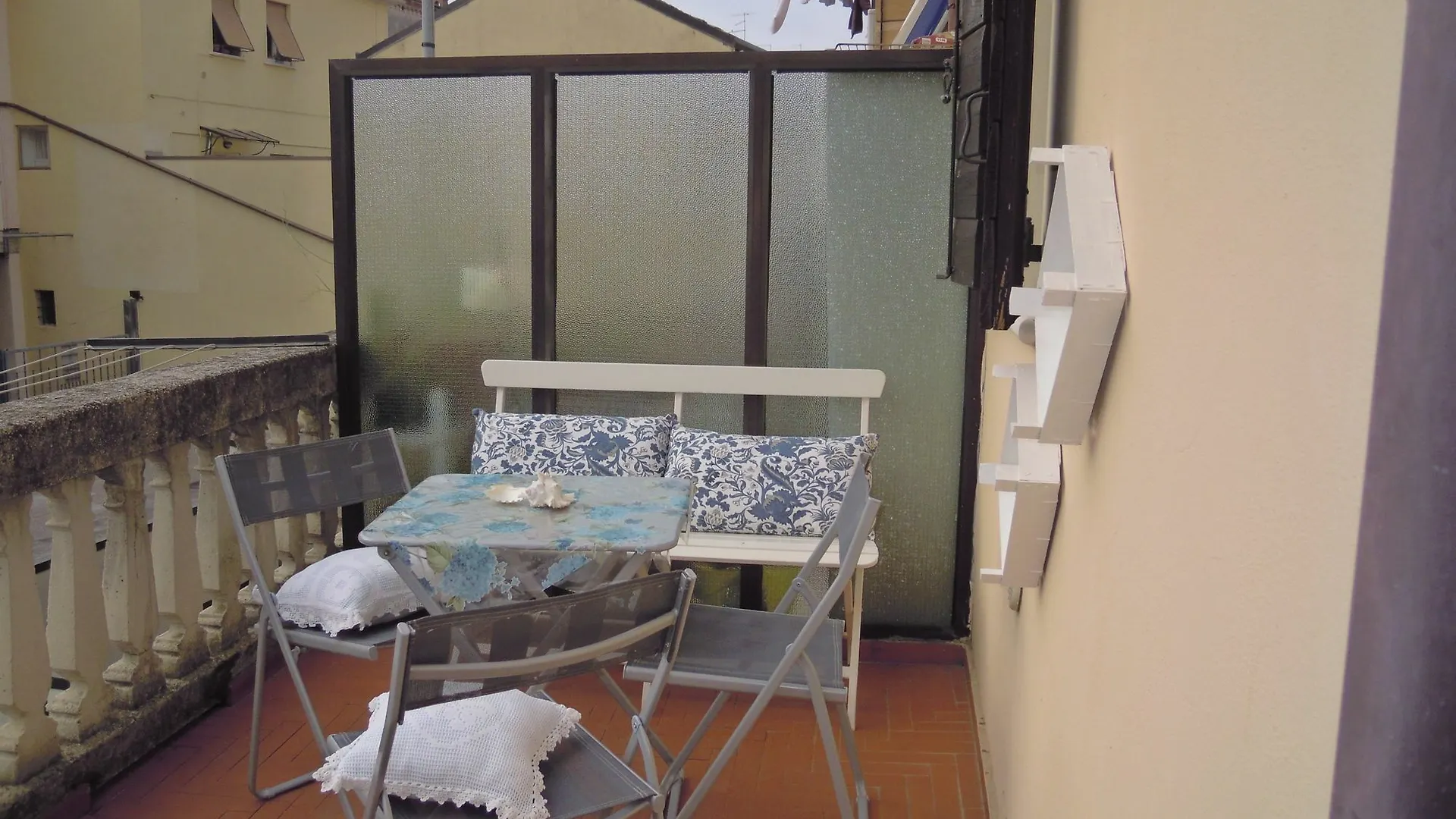 Verona For Rent La Casettina Rosa