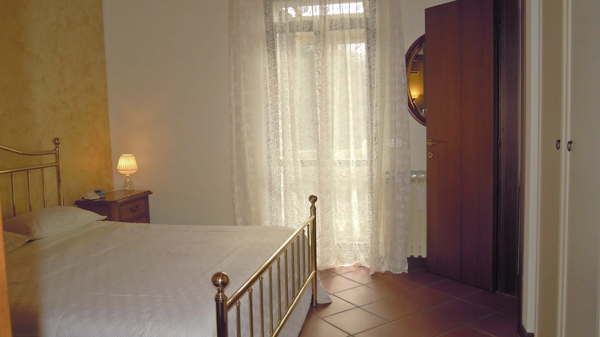 Verona For Rent La Casettina Rosa