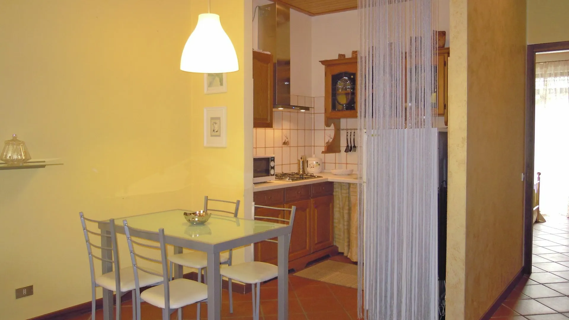 Apartment Verona For Rent La Casettina Rosa