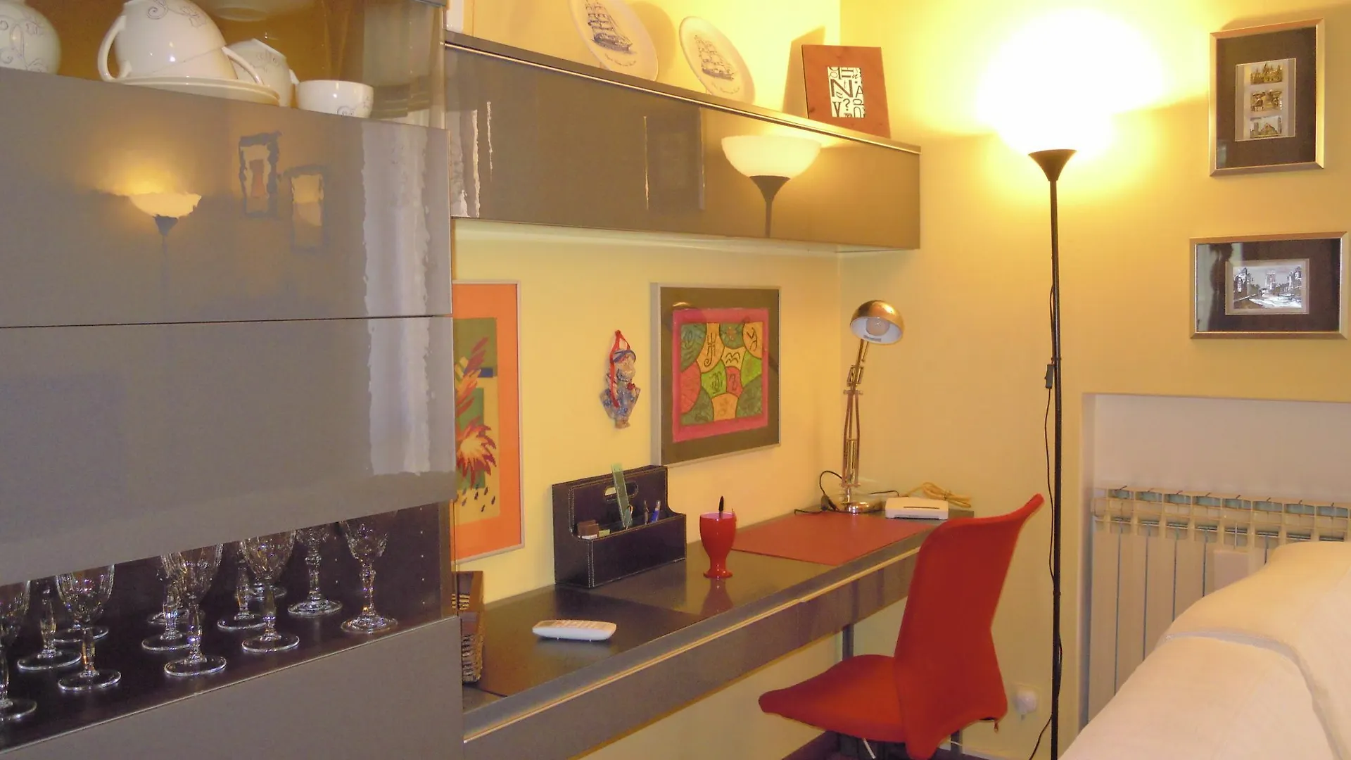 Verona For Rent La Casettina Rosa 0*,  Italy