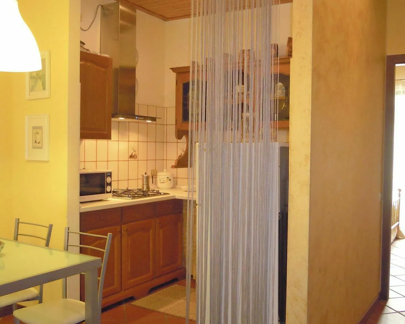 Verona For Rent La Casettina Rosa 0*,  Italy