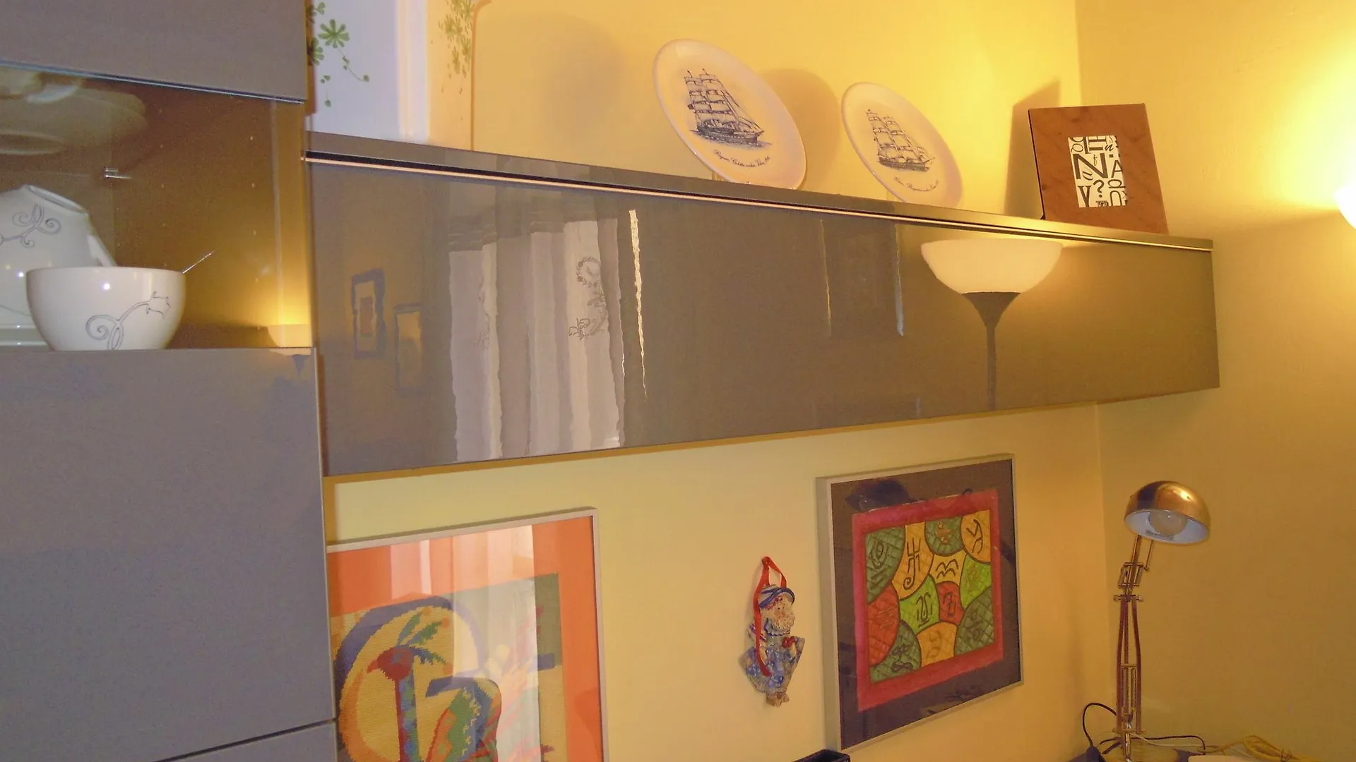 Verona For Rent La Casettina Rosa Italy